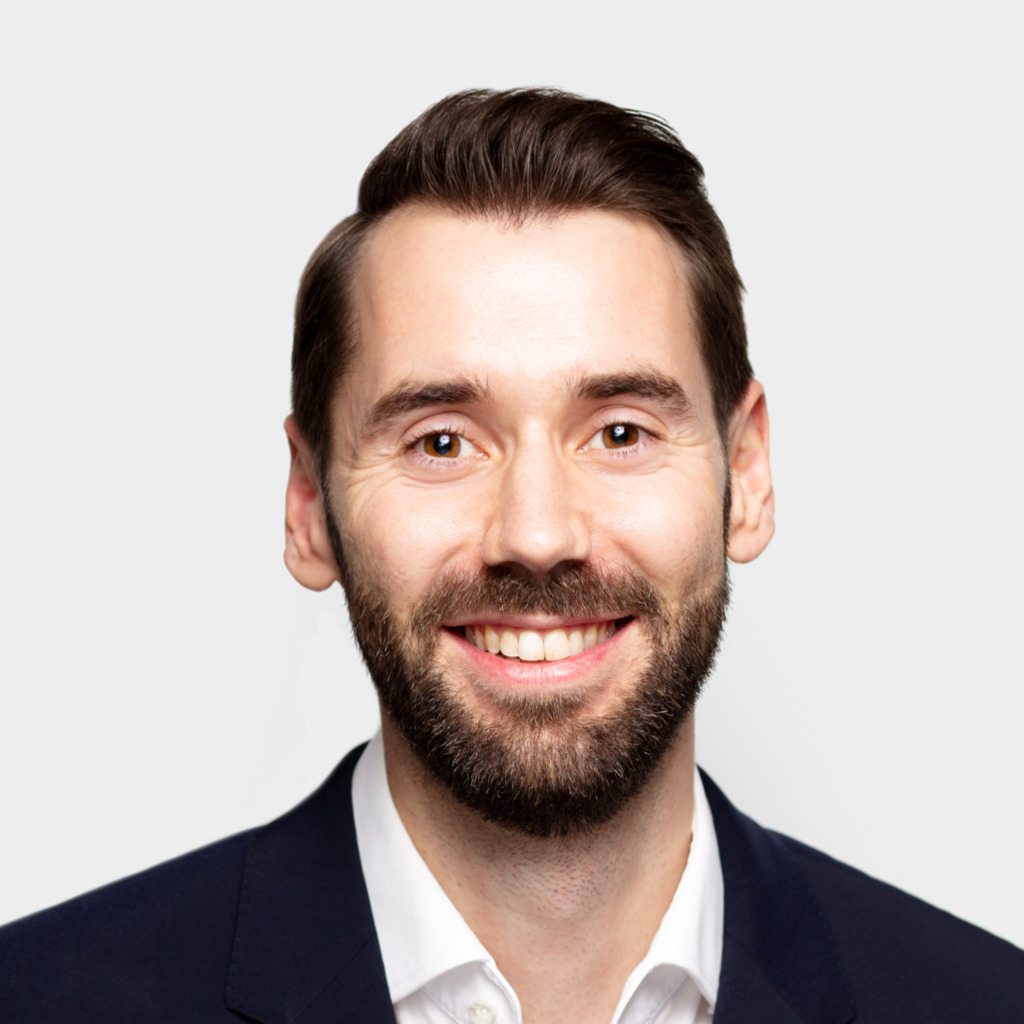 Christian Peschel Funding Manager Nordea XING