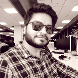 Rajesh Vishwakarma