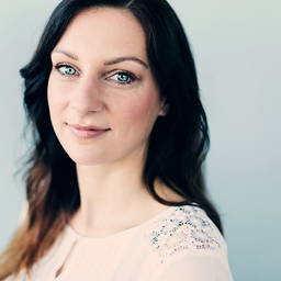Daniela Gascon Bosqued