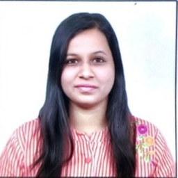 Bhagyashri Kulkarni