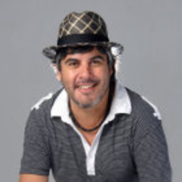 Roberto miranda Neira