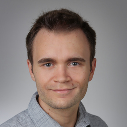 Kevin Fichter
