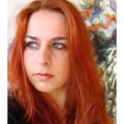 Christine Westenberger