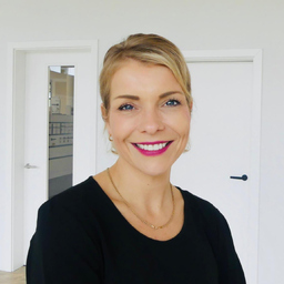 Christine Rademacher