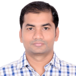 Ramendra Pati's profile picture