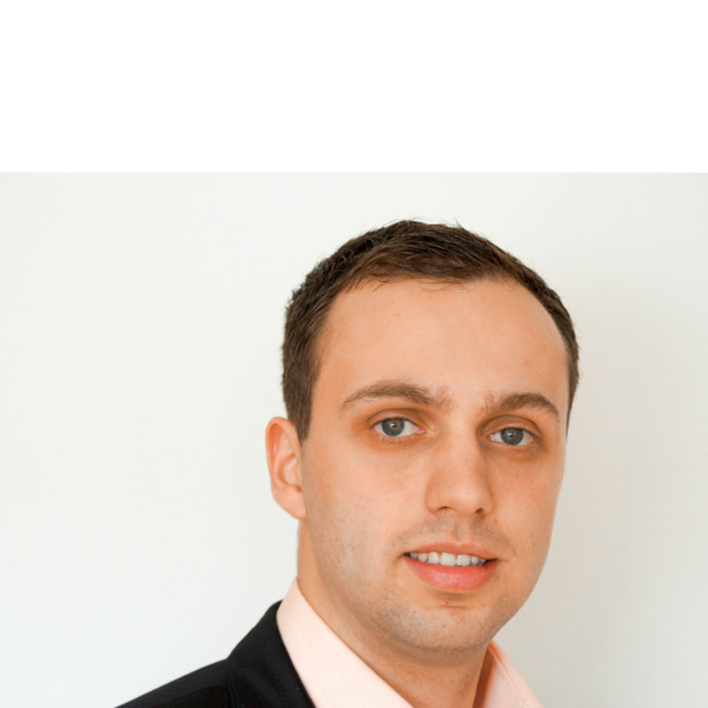 Alexander Popow SoftwareEntwickler Lidl Digital International GmbH