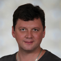 Alexej Leiker