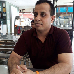 ABDUR RAHIM