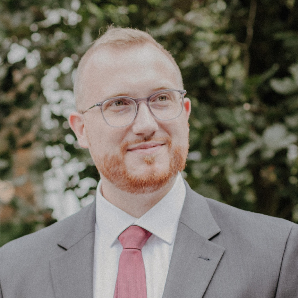 Marco Waldeck Steuerassistent RTC Steuerberatung XING