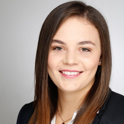 Janina Senf