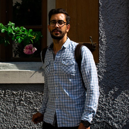 Amir Hassine