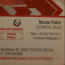 Nicola Palini