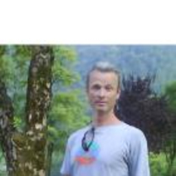 Dr. James Walsh