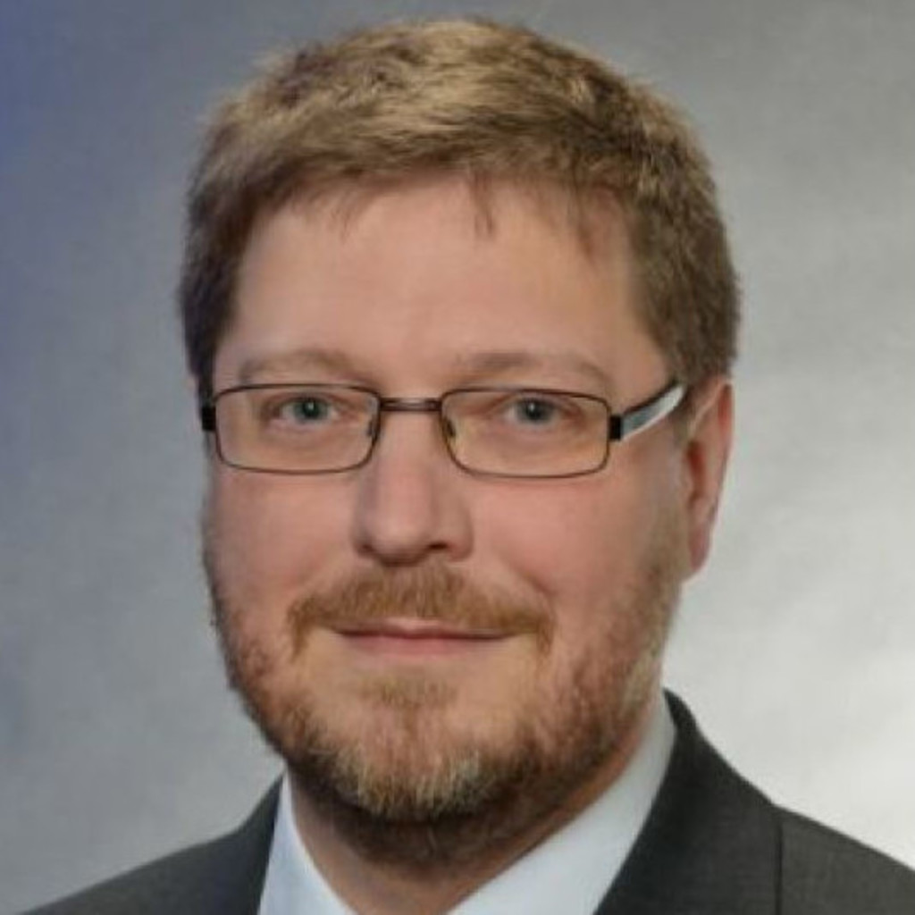 Andreas Möller Geschäftsführer Erfahren mit Daten GmbH XING