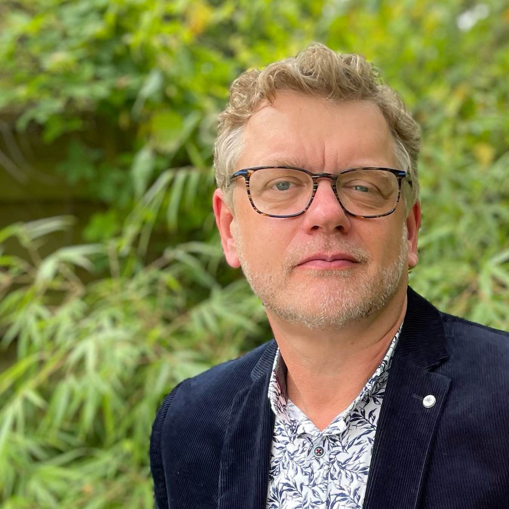 Frank Steinfort Produktmanager KNAPP Smart Solutions GmbH XING