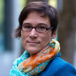 Silke Harbodt