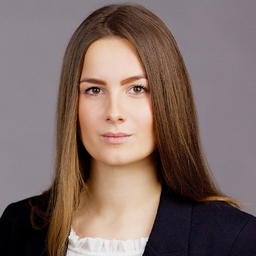 Anna-Maria Nikolaus