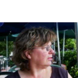 Heidi Hirschi