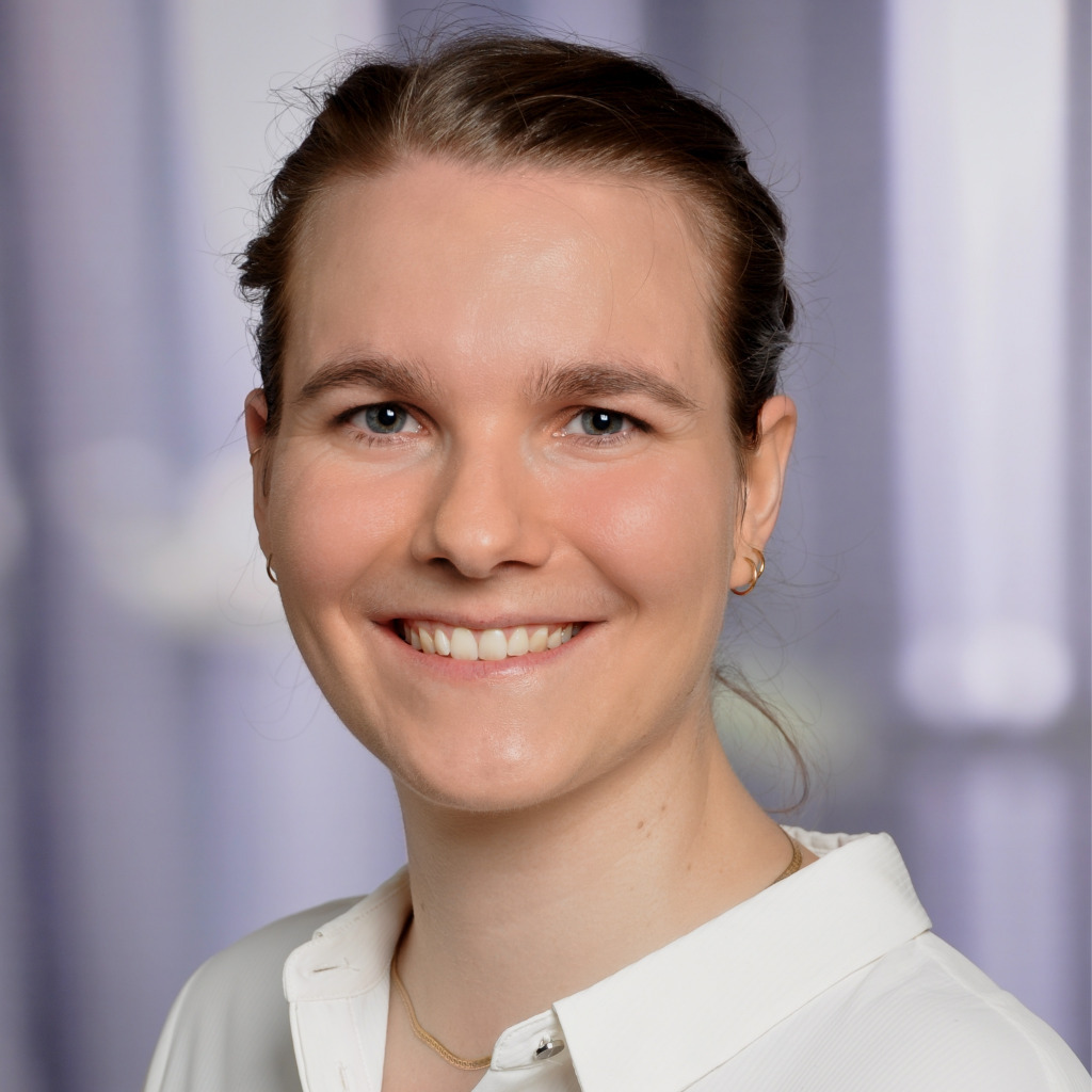 Frederike Gladigau Wissenschaftliche Mitarbeiterin Leibniz Institut