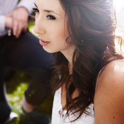 Vanessa Julke's profile picture