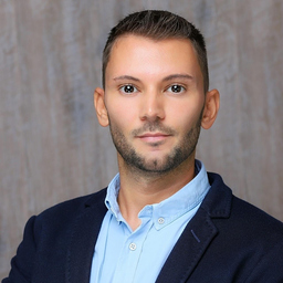 Martin Vuckovic