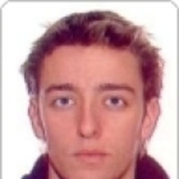 Xavi Puertas Fernández