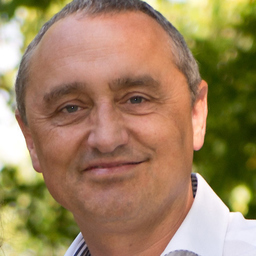 Jörg Schieler