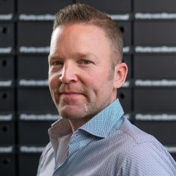Bram Eikenaar's profile picture