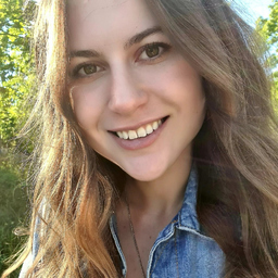 Erica Gilca