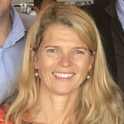 Silke Gray