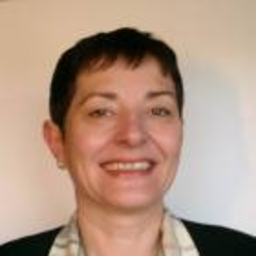 Marion Frotscher