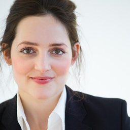 Luisa Jötten