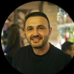 Caner Topko