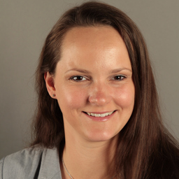 Profilbild Maria Jurgons