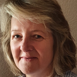 Profilbild Sabine Bremer
