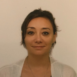 Simona Forti