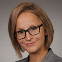 Social Media Profilbild Claudia Unterhuber Bayern