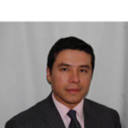 Juan Luis Gómez  Moscoso
