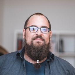 Dennis Schmidt