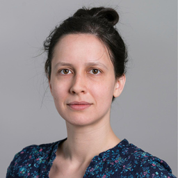 Tzvetana Jambova