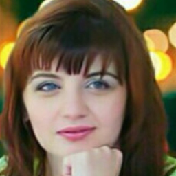 Nadiya Brysenko