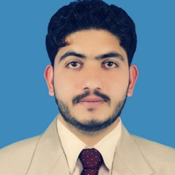 SAYYAD BILAL KHAN