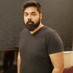 Jamshaid Ali