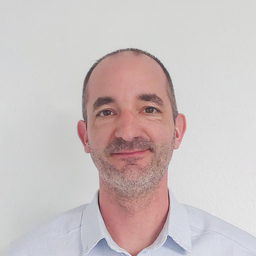 Marc George
