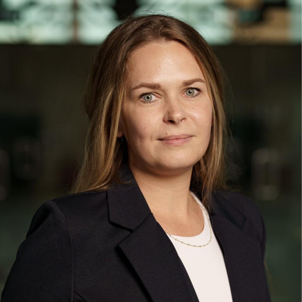 Sandra Behbudi Business Controllerin ENGIE Deutschland GmbH XING