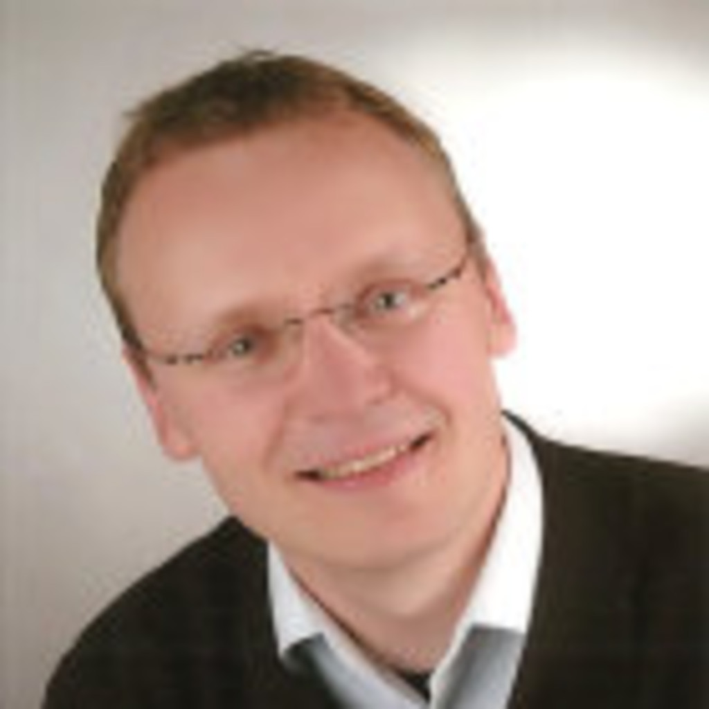 Stephan Köhler Vertriebsdirektor Postbank Finanzberatung Postbank