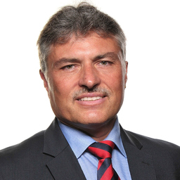 Dipl.-Ing. Rainer Windbiel