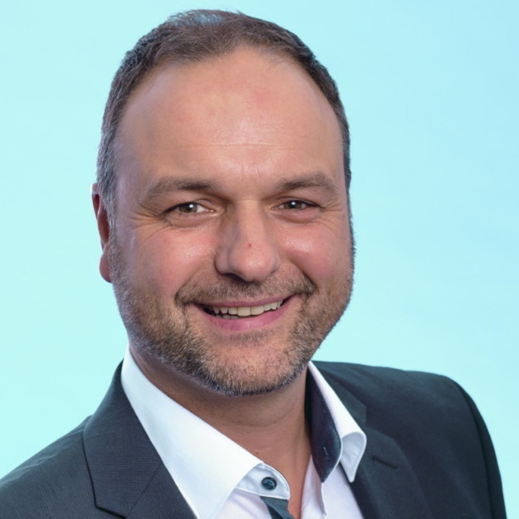 Peter Ruttmann Gebietsverkaufsleiter Gödde GmbH XING