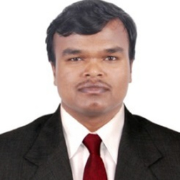 Kodiginti Rajesh