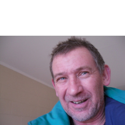 Rob Aston